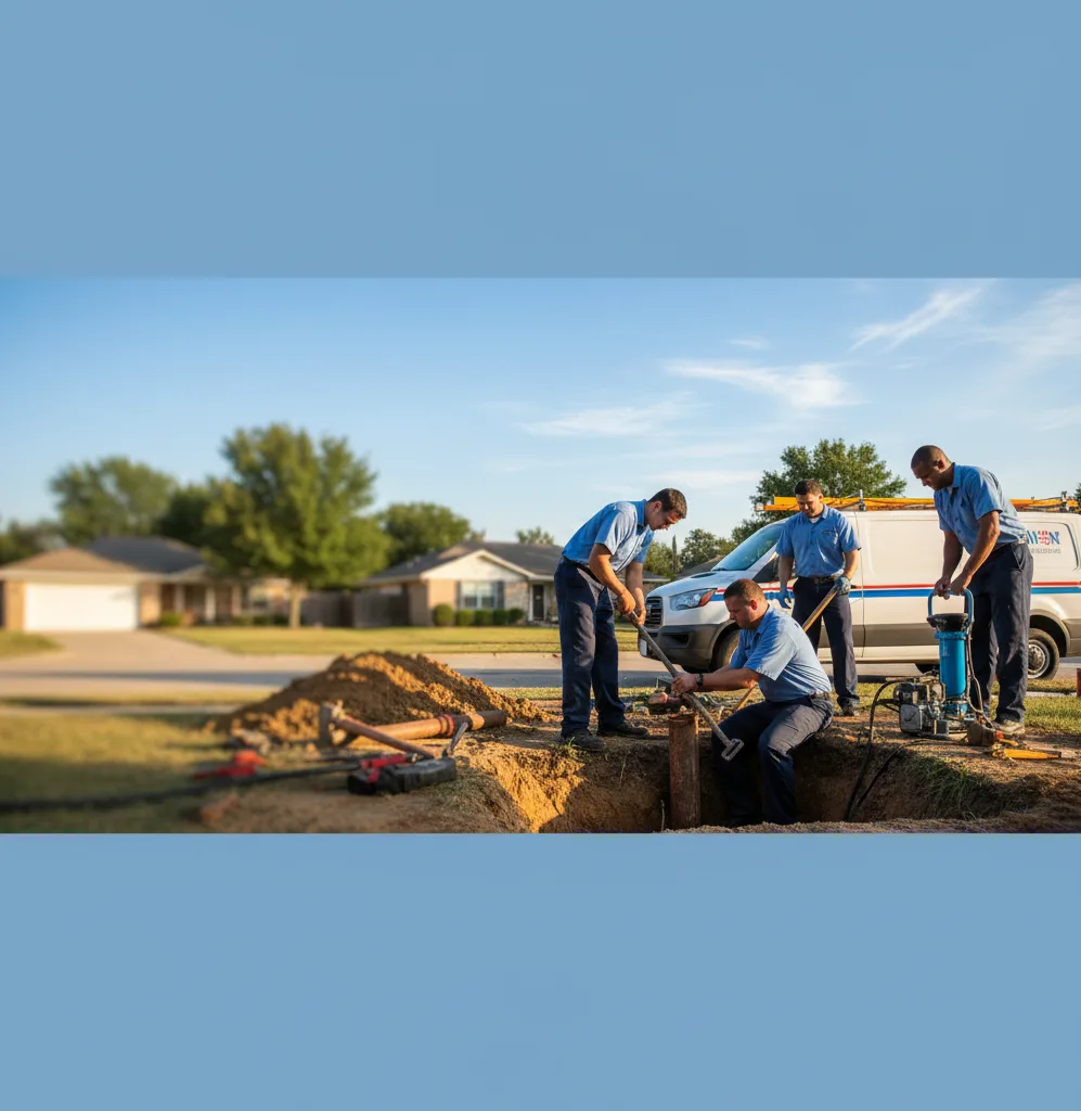 Water Heater Repair in Algona, IA